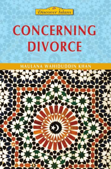 63 Concerning Divorce