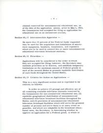 Thumbnail image of a page from Washington report