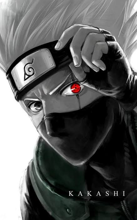 Naruto Wallpapers : Neville Moraes : Free Download, Borrow, and