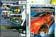 PC] Need for Speed: Underground (2CD ISO) : Electronic Arts : Free Download,  Borrow, and Streaming : Internet Archive