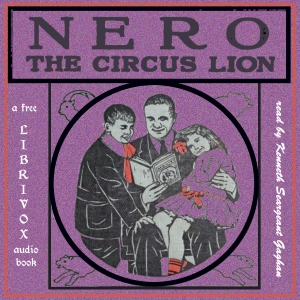 Nero the Circus LionNero lived in the jungle with his family, his mom and dad, his brother and sister. He liked to play with his friend Switchie, who tends to get Nero into trouble.