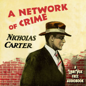 Network of Crime cover