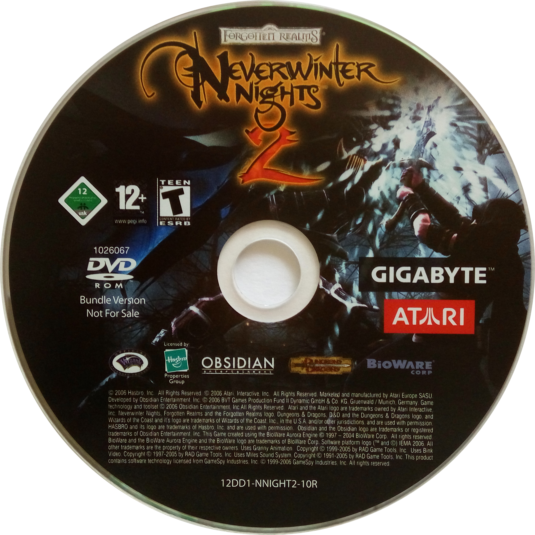 neverwinter nights platinum edition torrent
