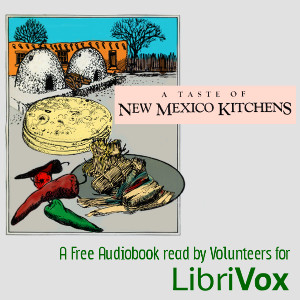 Taste of New Mexico Kitchens cover