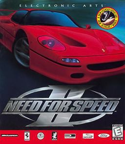 The Need for Speed - Special Edition : Free Borrow & Streaming : Internet  Archive