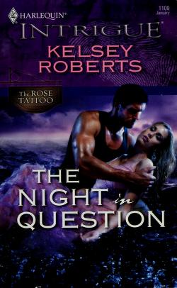 Cover of: The night in question by Kelsey Roberts