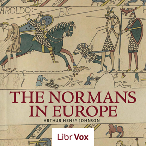 Normans in Europe