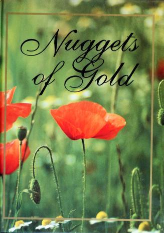 Cover of: Nuggets of gold. by 