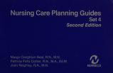 Cover of: Nursing Care Planning Guides