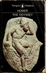 Cover of: The Odyssey (Classics)
