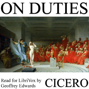 On DutiesOn Duties Latin DE OFFICIIS discusses virtue expediency and apparent conflicts between the two. St. Ambrose St. Jerome and other Doctors of the Roman Catholic Church...
