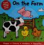 Cover of: On the farm