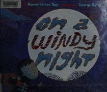 Cover of: On a windy night by Nancy Raines Day