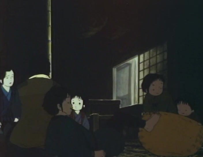 Oshin [Anime RAW] : Sanrio : Free Download, Borrow, and Streaming :  Internet Archive