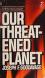 Cover of: Our Threatened Planet