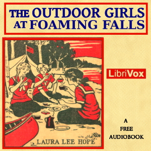 Outdoor Girls at Foaming Falls cover
