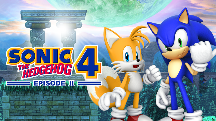 het kan Regeneratie cement Sonic The Hedgehog 4 Episode II : Sega Networks Inc : Free Download,  Borrow, and Streaming : Internet Archive