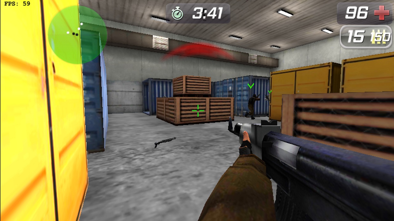 Critical Missions Swat Apk Free Download