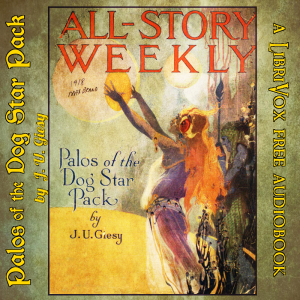 Palos of the Dog Star Pack cover