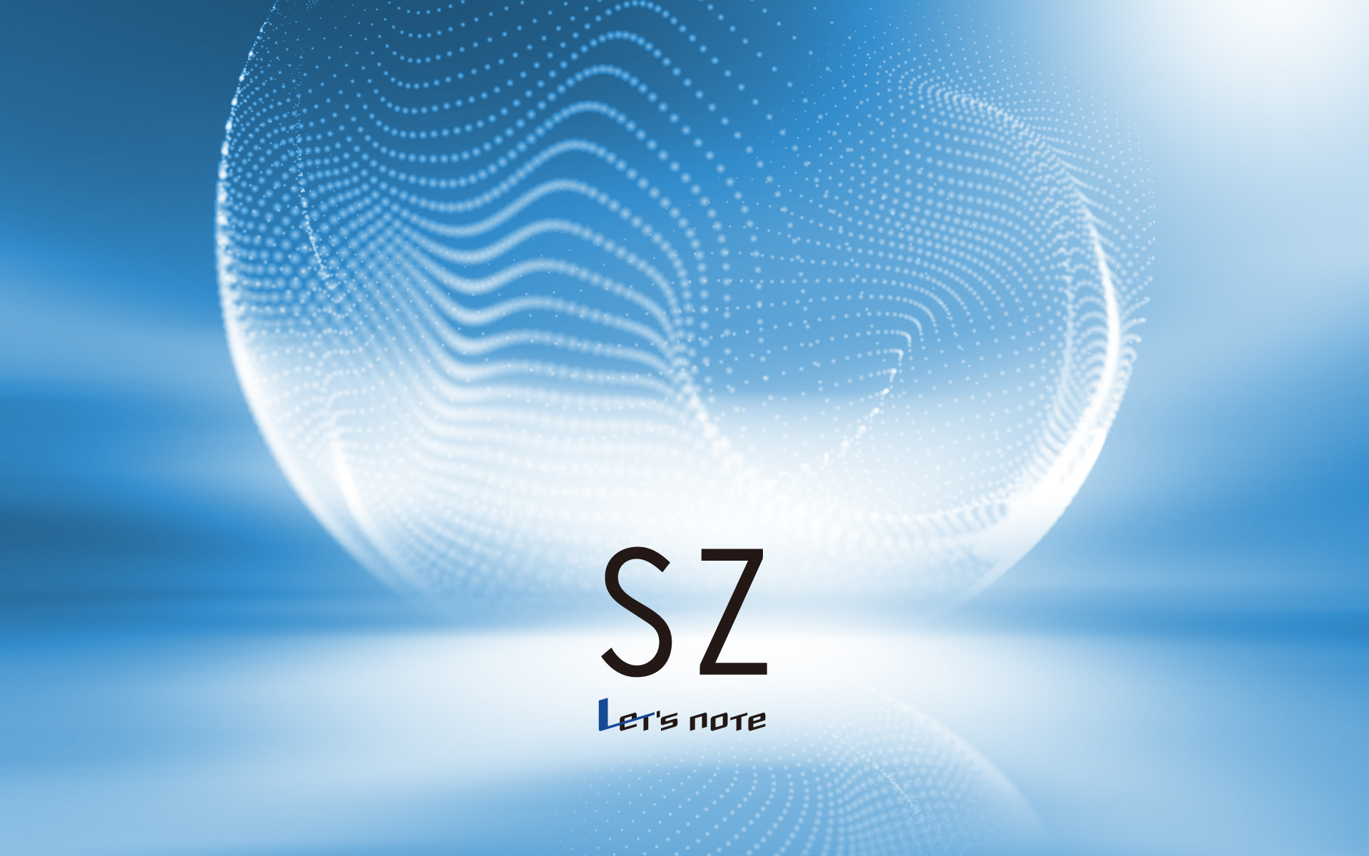Panasonic Let's Note SZ CF-SZ5 Recovery Media | パナソニックレッツノートCF-SZ5リカバリー