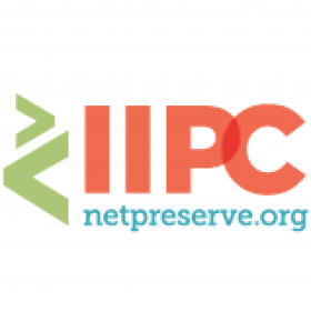 International Internet Preservation Consortium (IIPC) logo