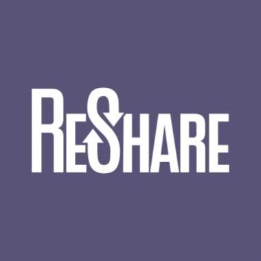 ReShare logo