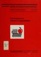 Cover of: The patterns of teacher compensation