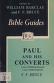 Cover of: Paul and His Converts