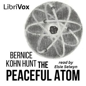 Peaceful Atom cover