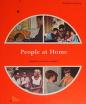 Cover of: People at home