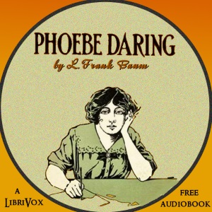 Phoebe Daring