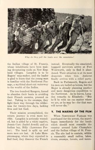 Thumbnail image of a page from Photoplay Studies