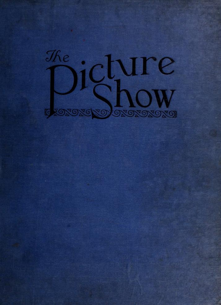 Picture Show (May-Oct 1920)
