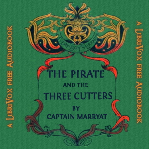 Pirate, and The Three Cutters cover