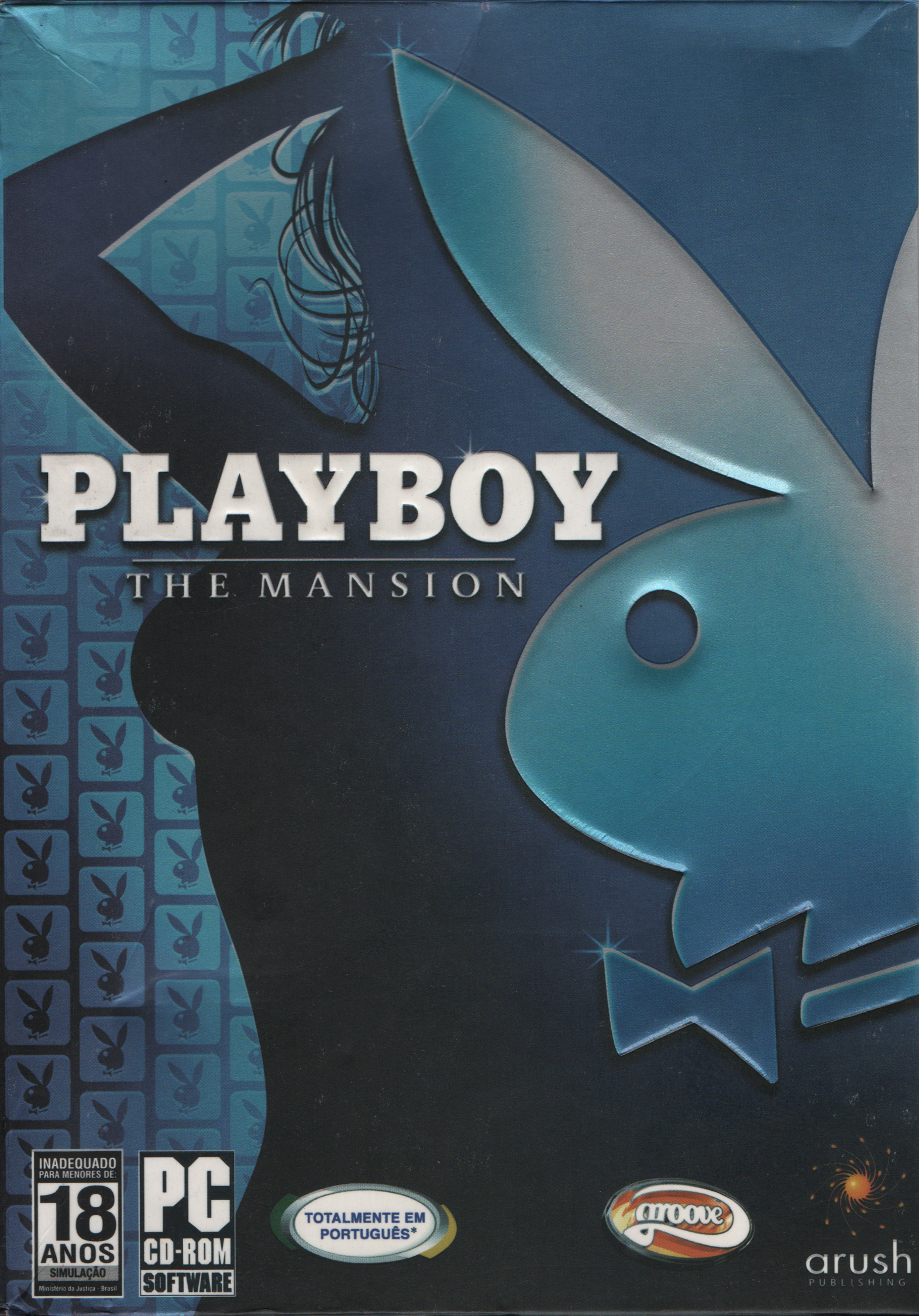 Playboy Stream