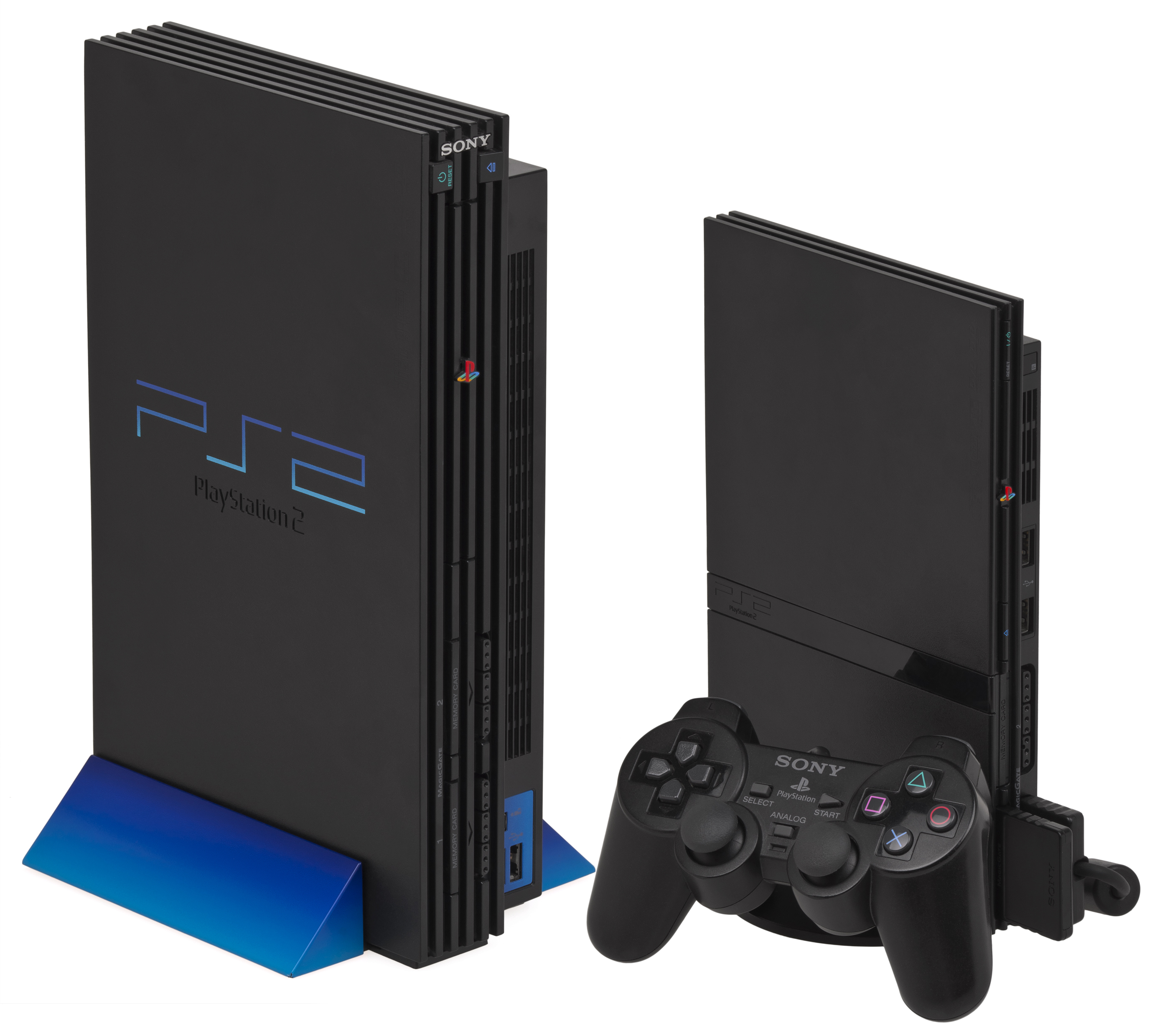 PlayStation 2 game dumps : Free Download, Borrow, and Streaming : Internet  Archive