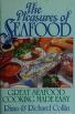 Cover of: The Pleasures of Seafood
