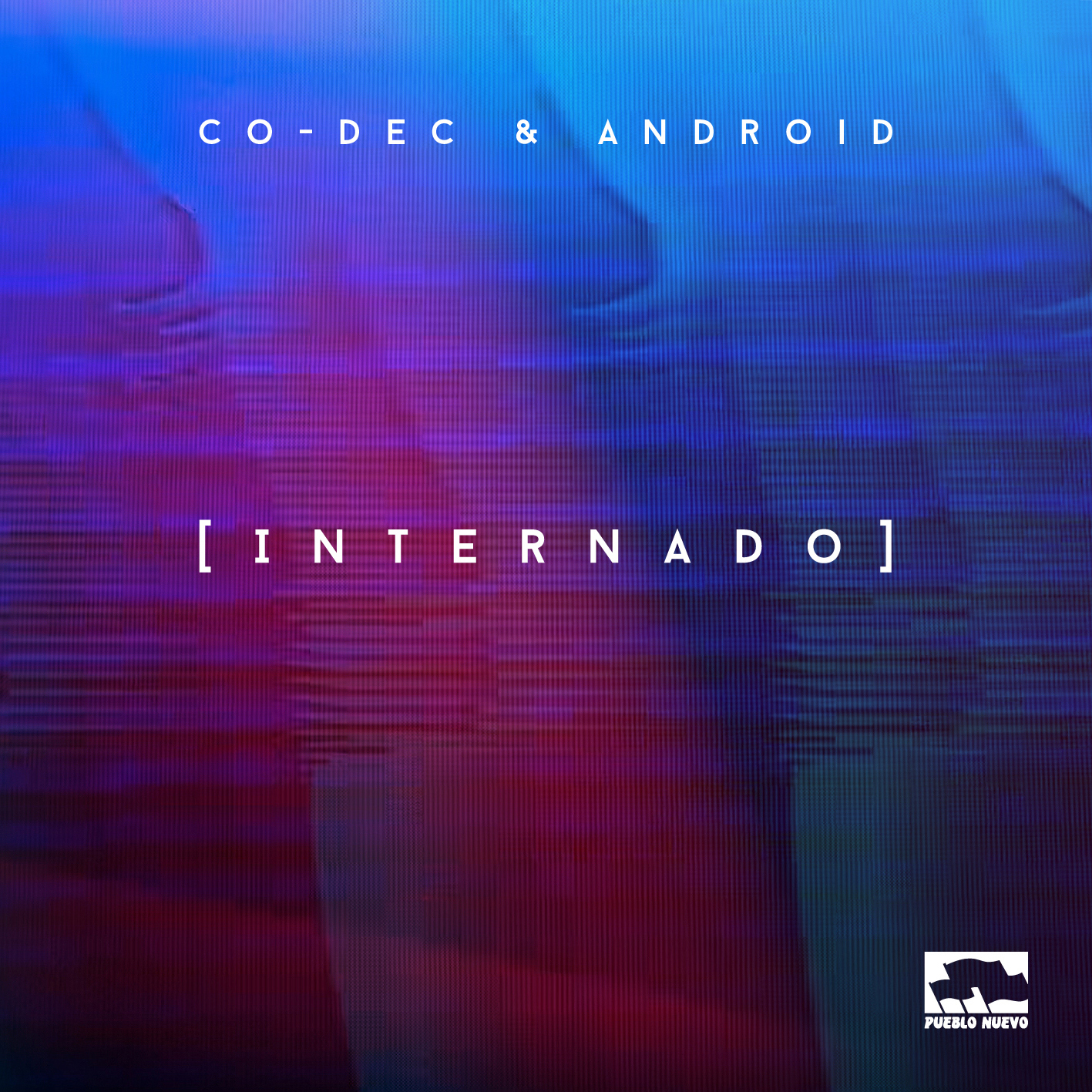 co-dec & Android – Internado