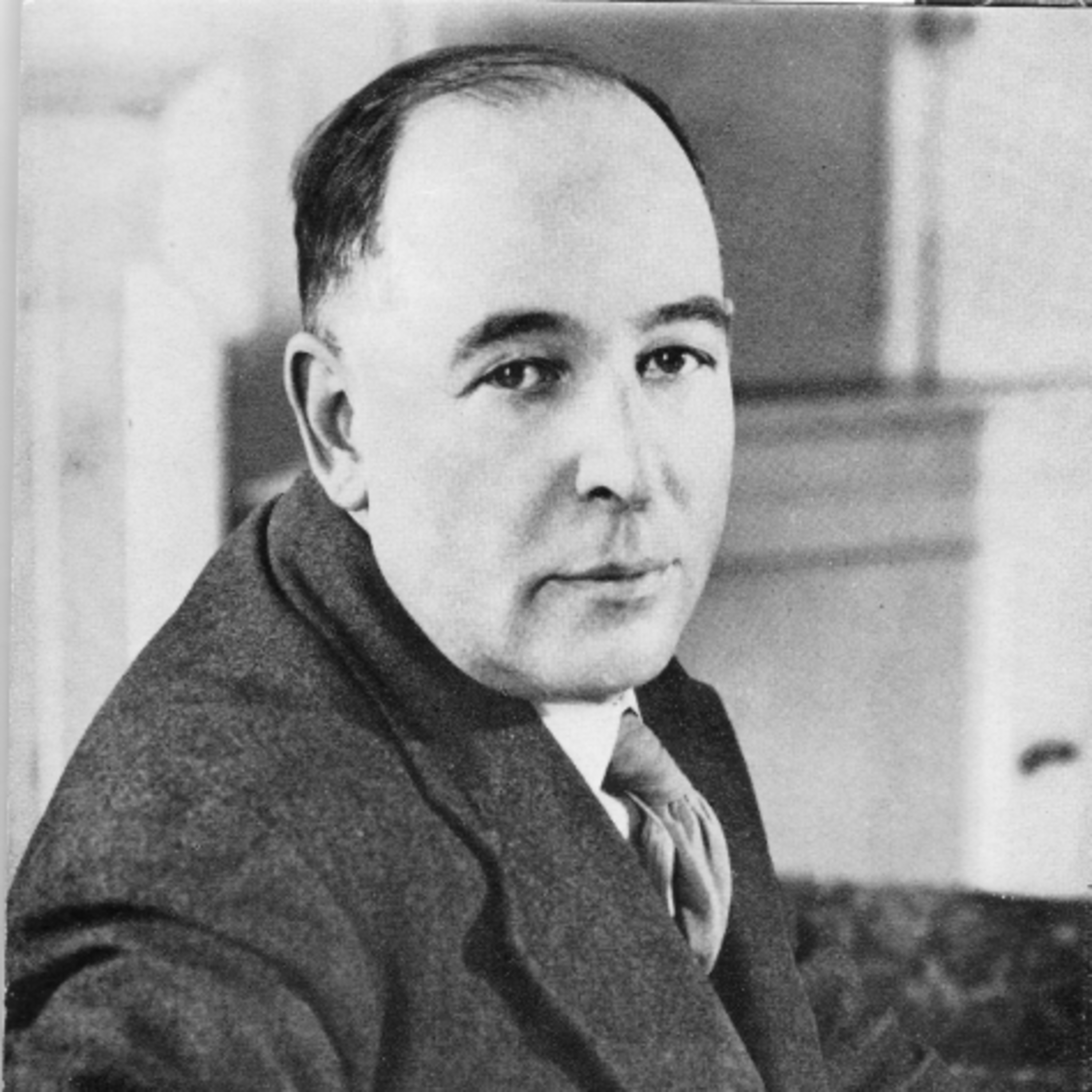 C.S. Lewis Still Inspires 50 Years After His Death | HuffPost