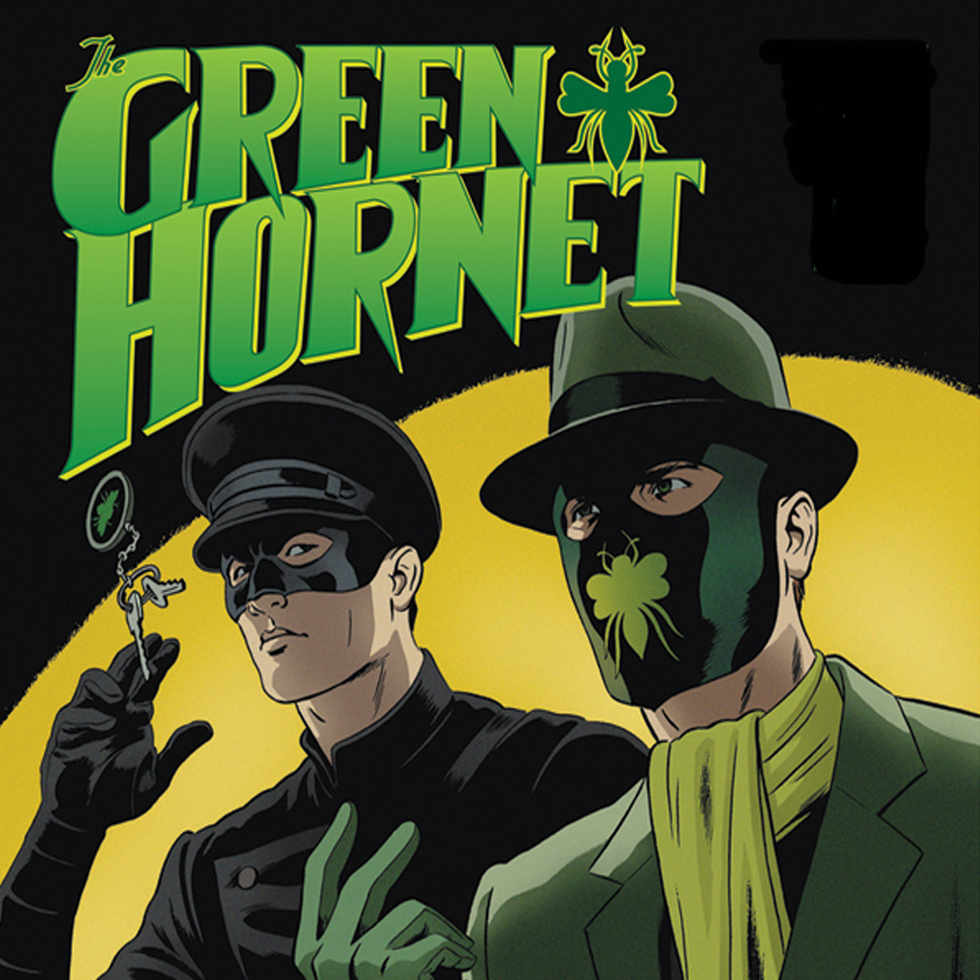 Green Hornet There Was A Crooked Man : Old Time Radio DVD : Free Download,  Borrow, and Streaming : Internet Archive