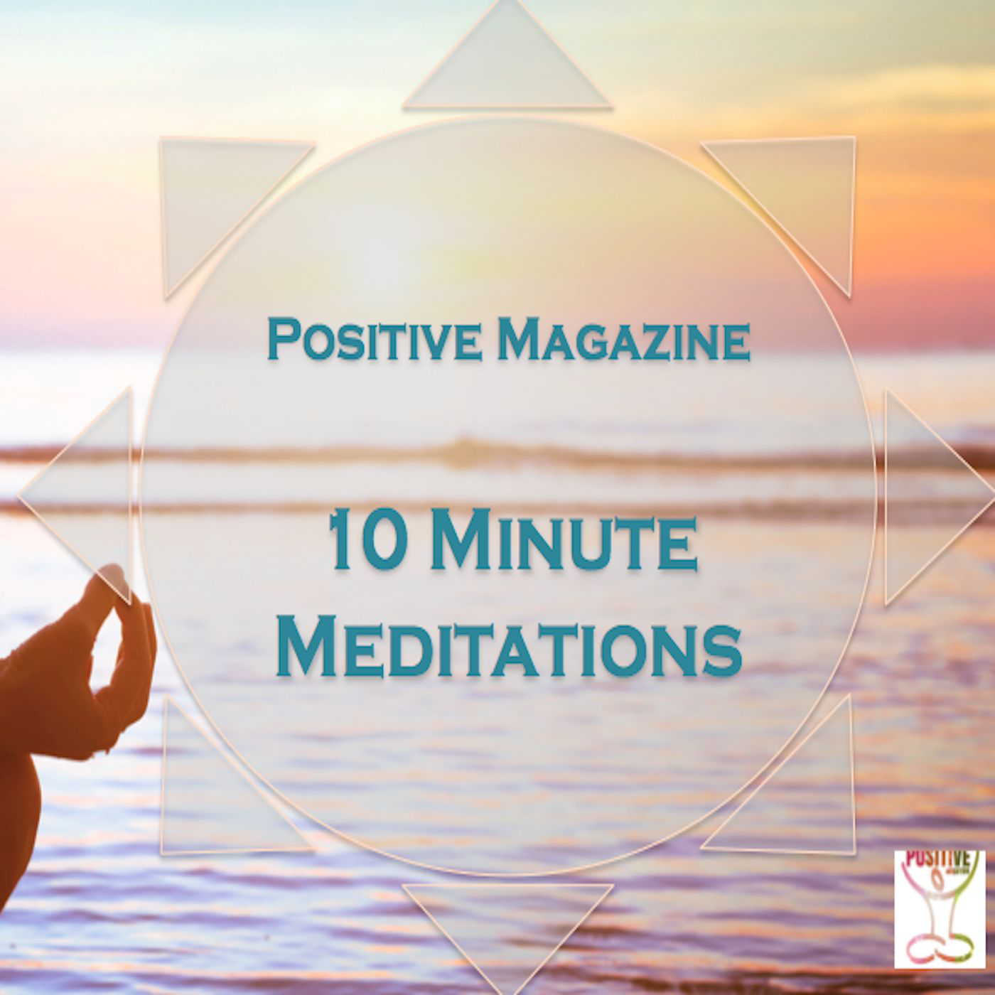 10 Minute Guided Meditation Be Still And Know Positive Meditation Free Download Borrow And Streaming Internet Archive