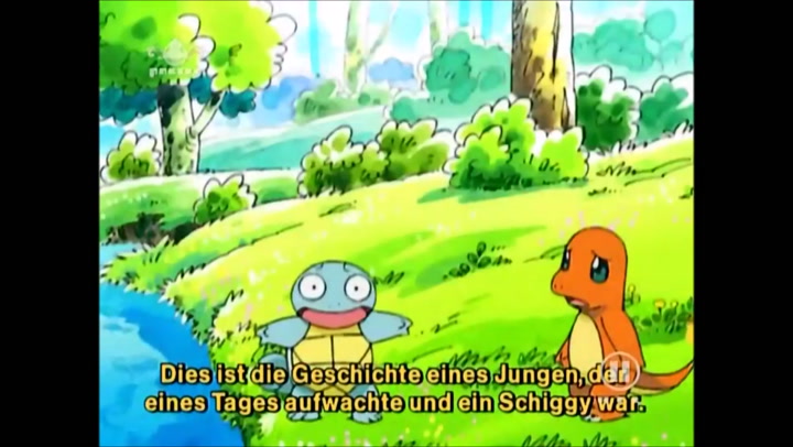 Pokemon Mystery Dungeon Anime Opening Hd : Free Download, Borrow, and  Streaming : Internet Archive