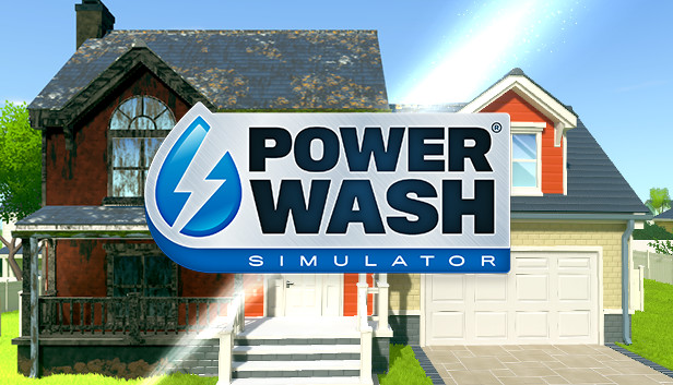 Power Washing Clean Simulator - Download & Play for Free Here