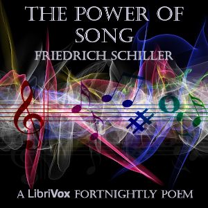 Power Of Song cover