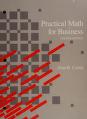 Cover of: Practical Math for Business