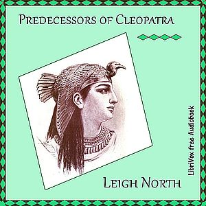 Predecessors of Cleopatra cover