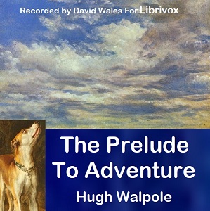 The Prelude To AdventureOlva Dune is a Cambridge undergraduate who commits a murder and at that moment feels the presence of God.