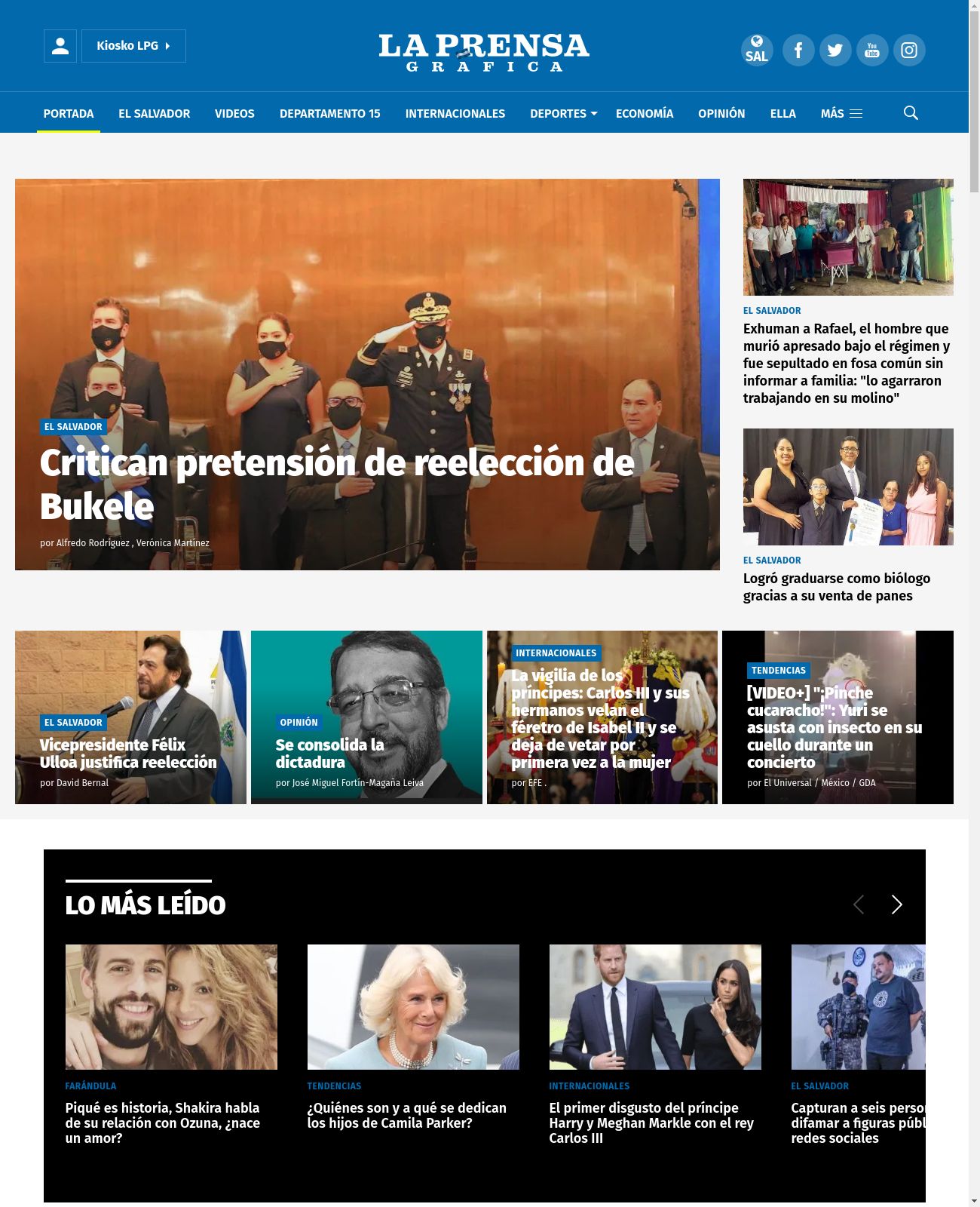 Prensa Grafica at 2022-09-17 10:01:52-06:00 local time