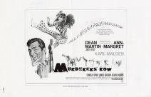 Thumbnail image of a page from Murderers' Row (Columbia Pictures)