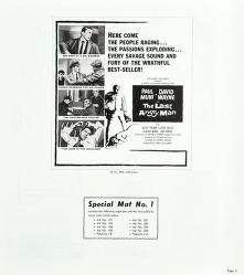 Thumbnail image of a page from The Last Angry Man (Columbia Pictures)